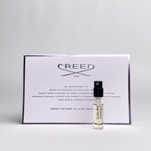 creed sublime vanille