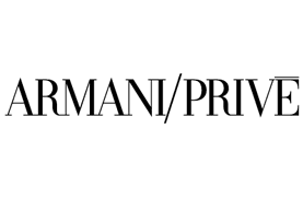 armani prive