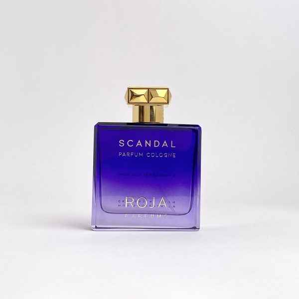 Roja Parfums Scandal Pour Homme Parfum Cologne