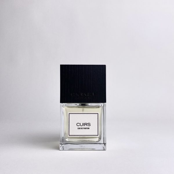 Carner Barcelona Cuirs Eau de Parfum