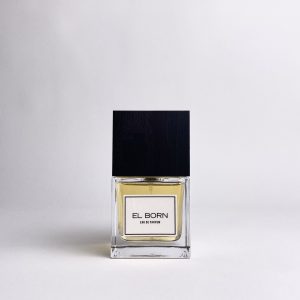 Carner Barcelona El Born Eau de Parfum