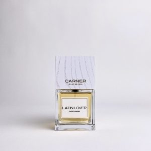 Carner Barcelona Latin Lover Eau de Parfum