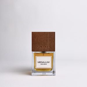 Carner Barcelona Megalium Eau de Parfum
