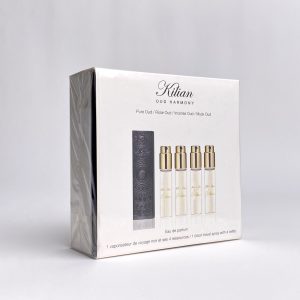 By Kilian Oud Harmony Travel Set