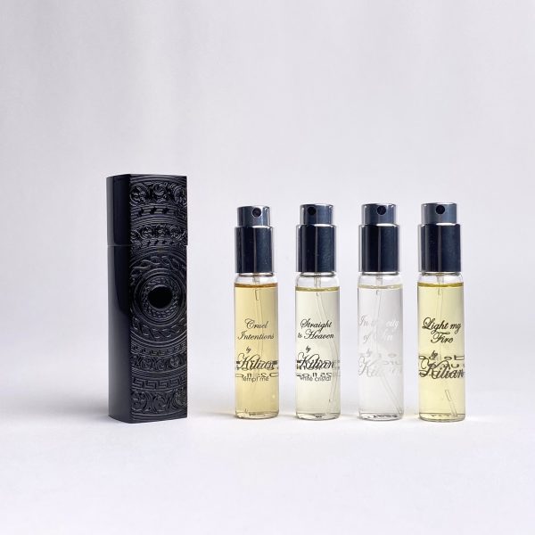 By Kilian Woodsy Harmony Travel Set