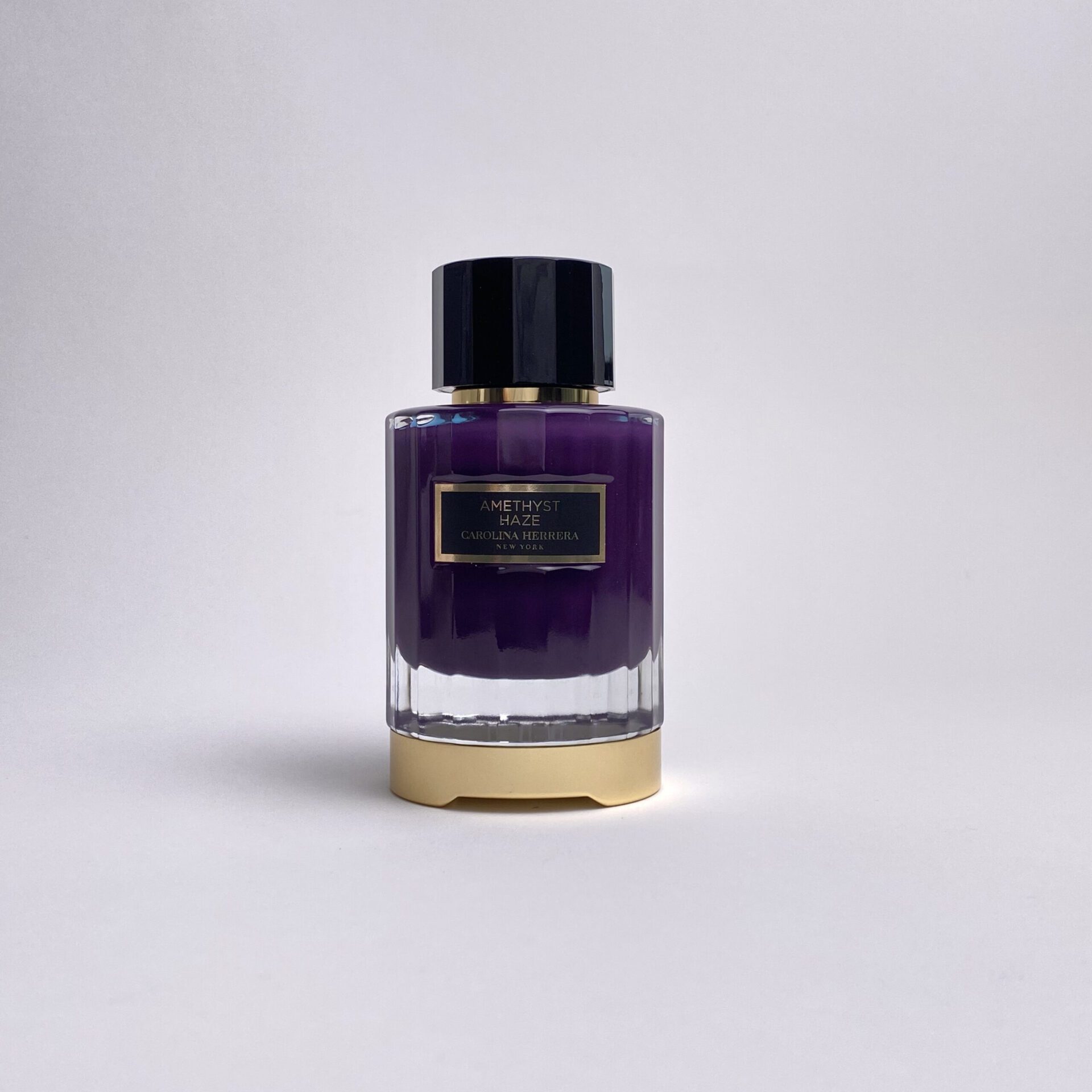 Carolina Herrera Confidential Amethyst Haze Eau de Parfum