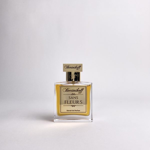 Bortnikoff Sans Fleurs Extrait de Parfum