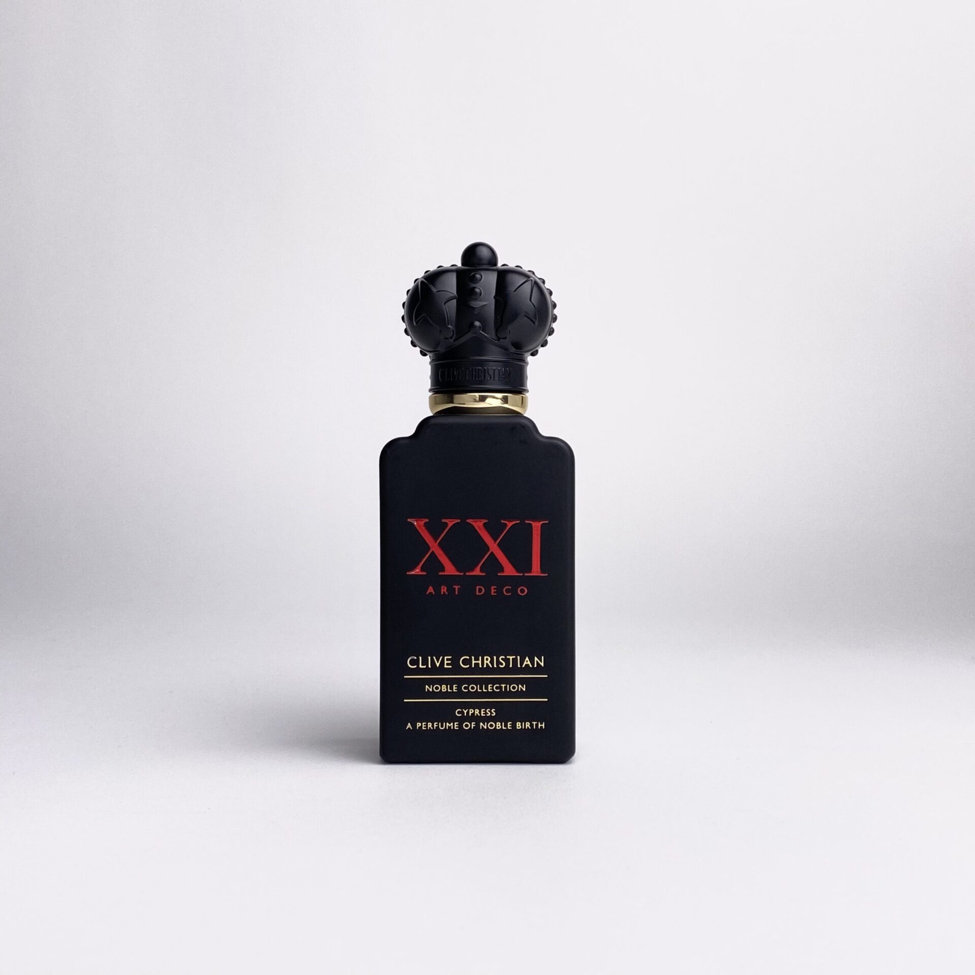 Clive Christian XXI Art Deco Cypress Parfum
