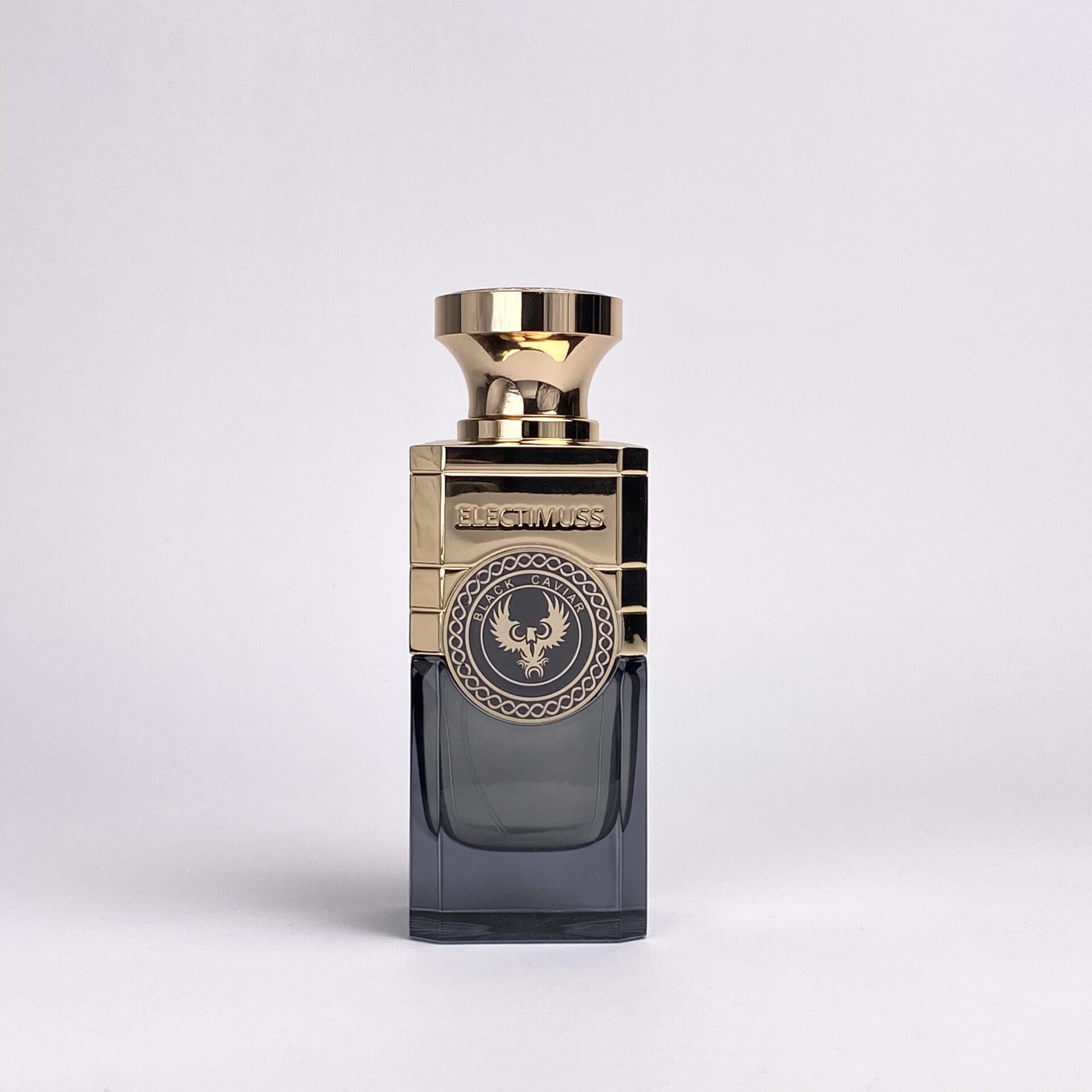 Electimuss Black Caviar Pure Parfum