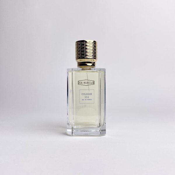 Ex Nihilo Cologne 352 Eau de Parfum