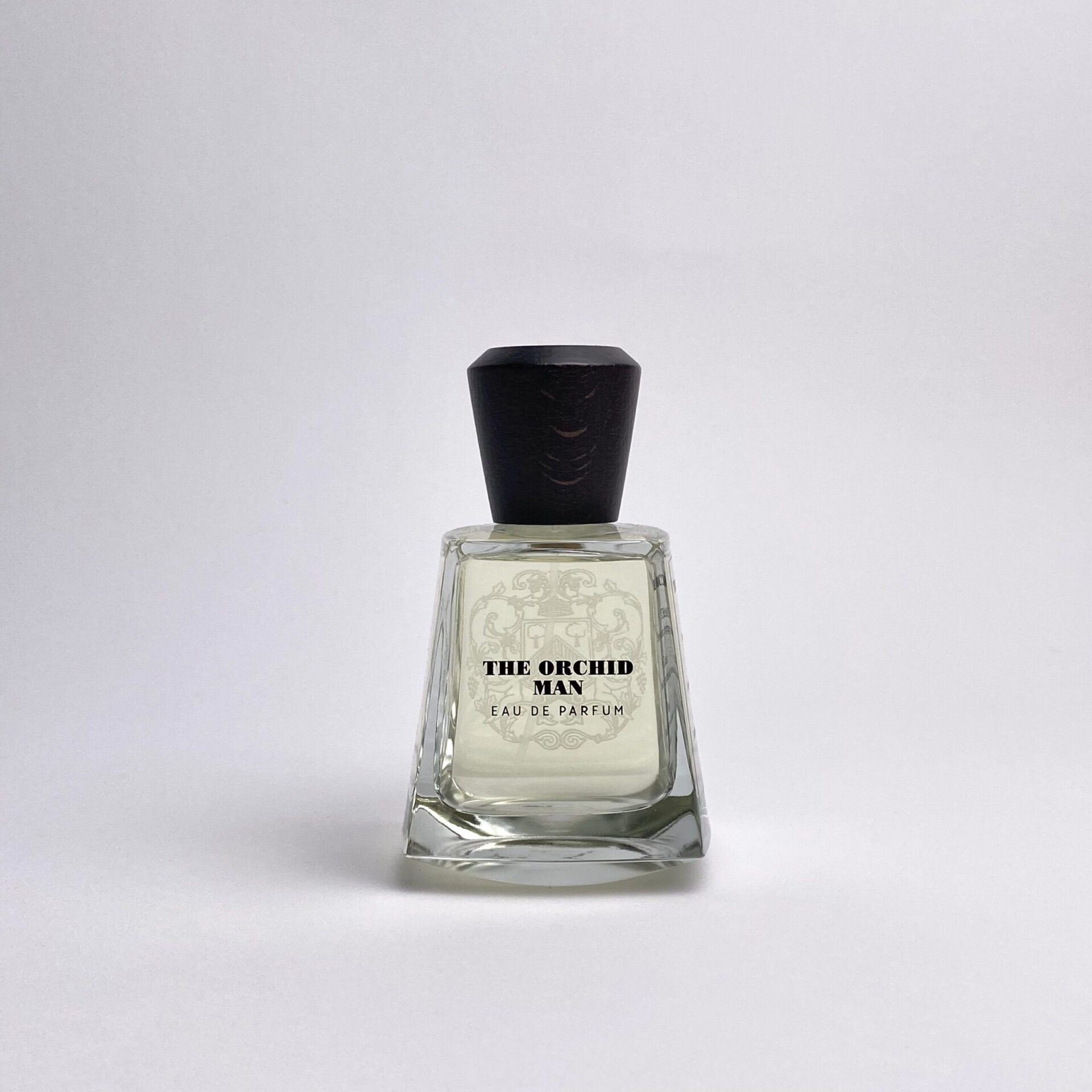 Frapin & Co. The Orchid Man Eau de Parfum
