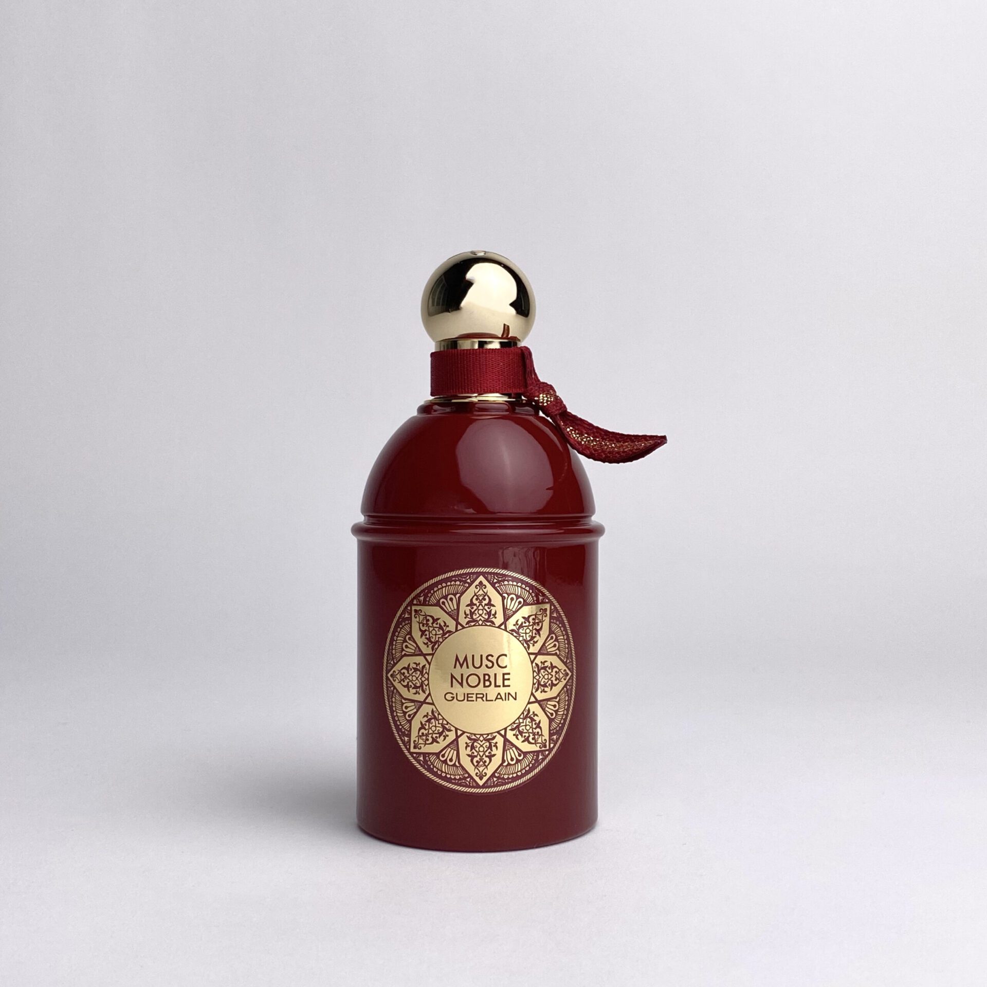 Guerlain Musc Noble Eau de Parfum