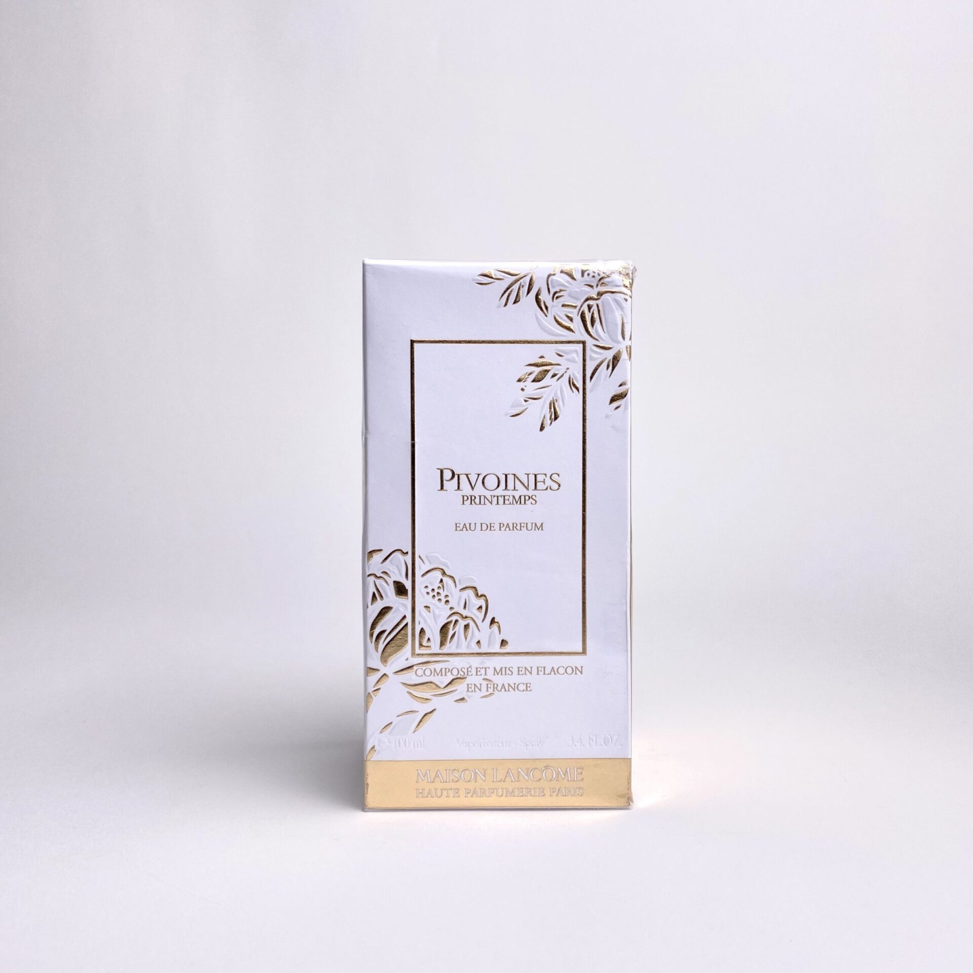 Lancome Pivoines Printemps Eau de Parfum