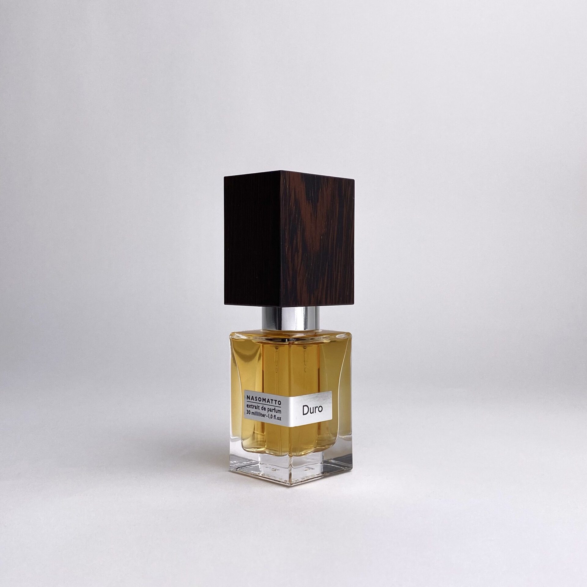 Nasomatto Duro Extrait de Parfum