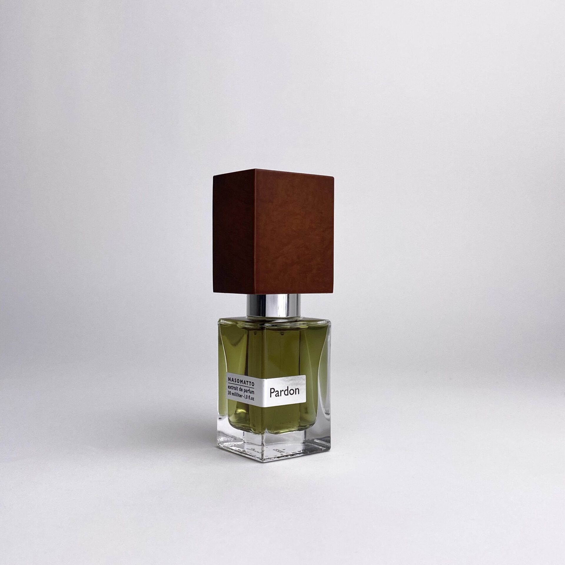 Nasomatto Pardon Extrait de Parfum