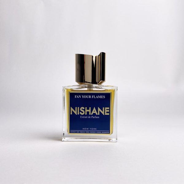 Nishane Fan Your Flame Extrait de Parfum