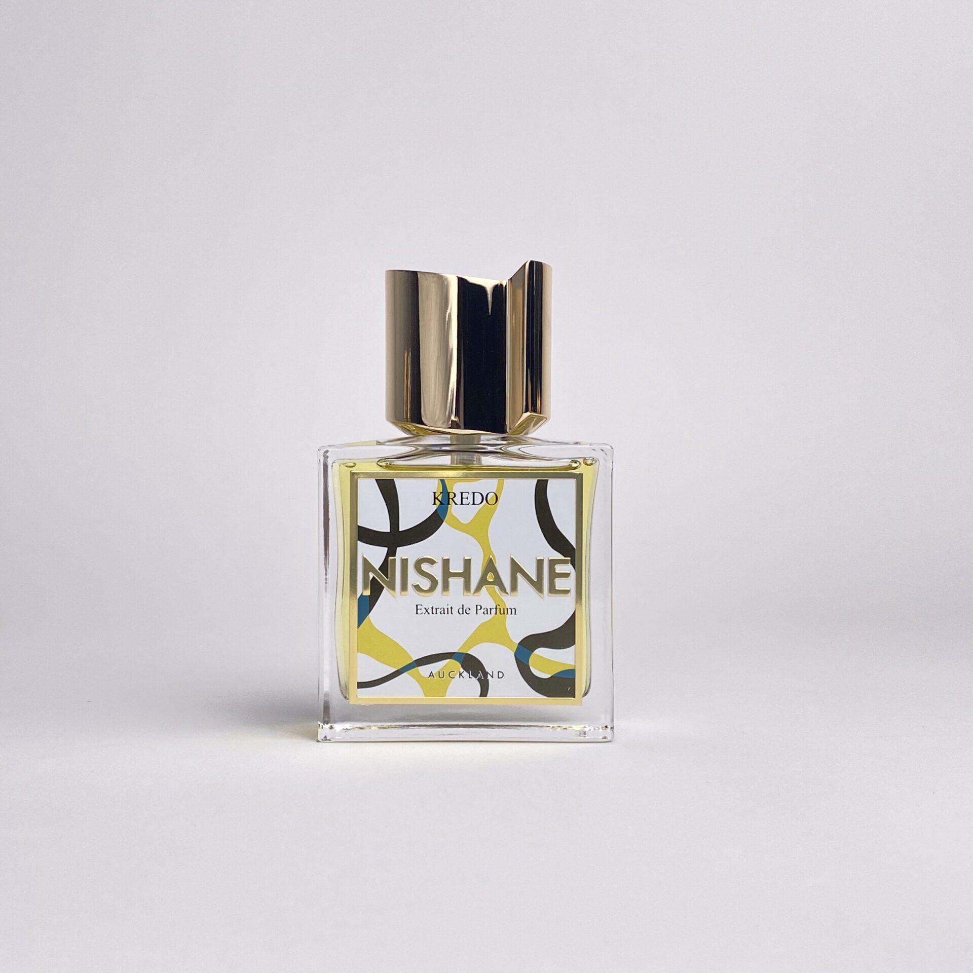 Nishane Kredo Extrait de Parfum