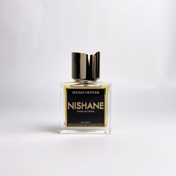 Nishane Sultan Vetiver Extrait de Parfum