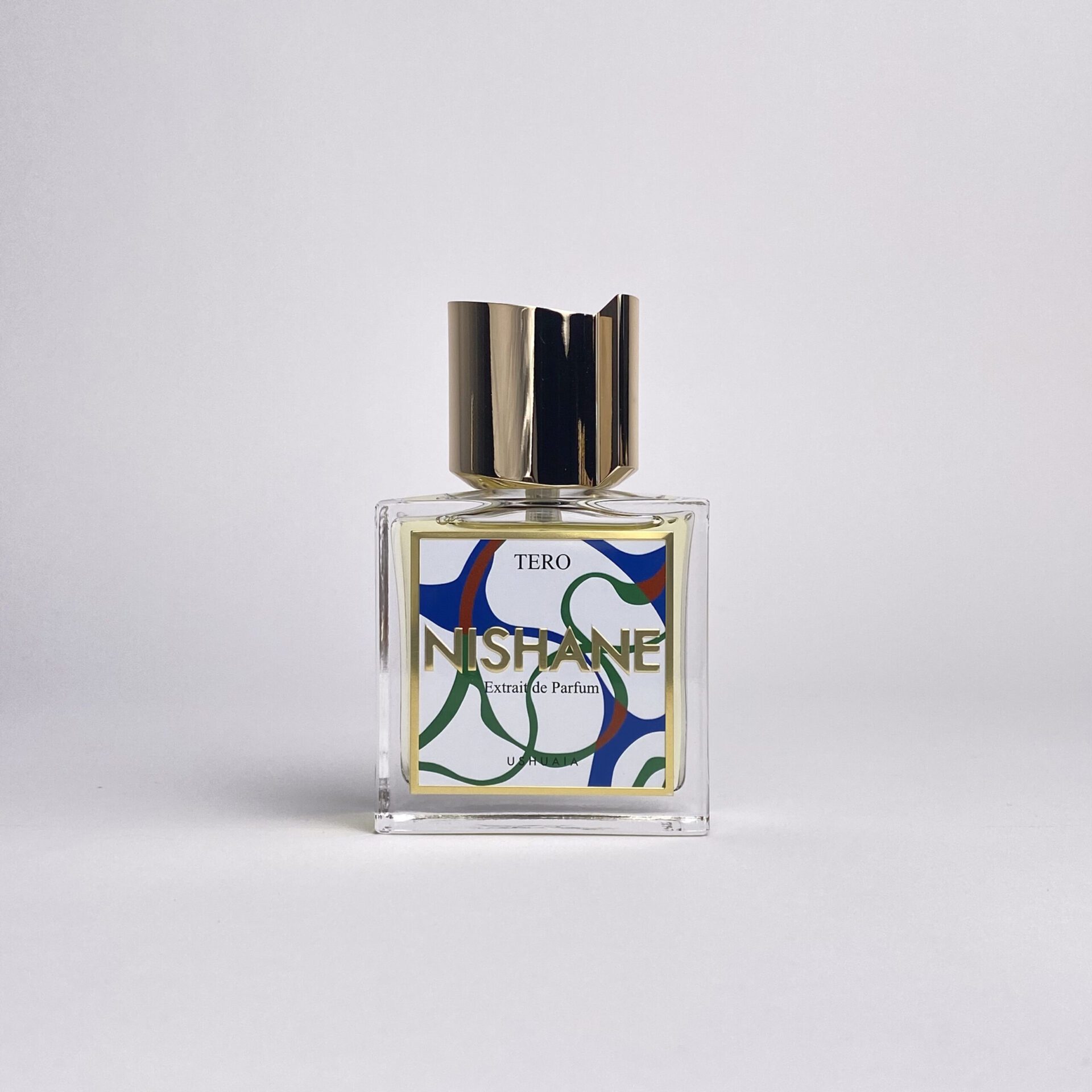 Nishane Tero Extrait de Parfum