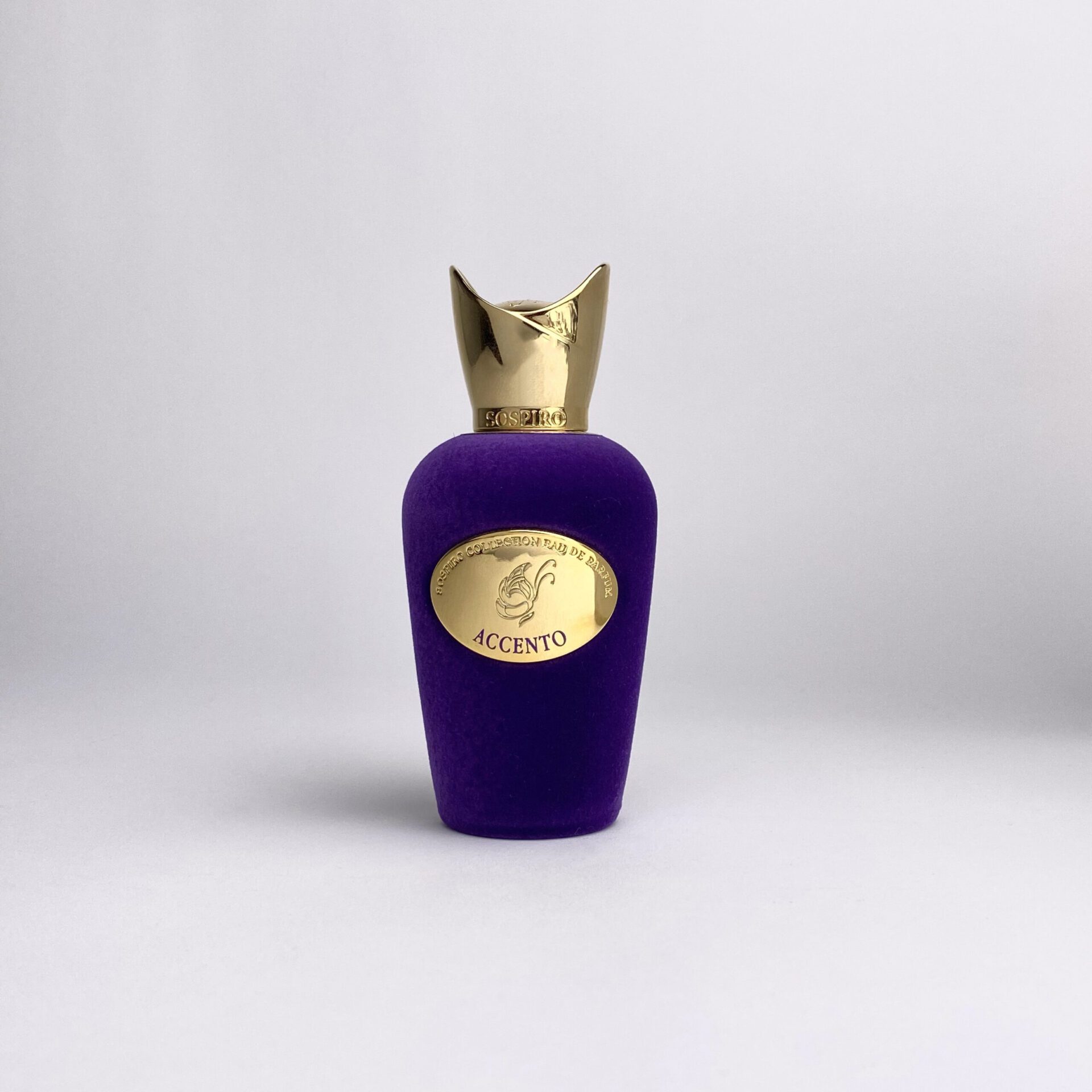 Sospiro Accento Eau de Parfum