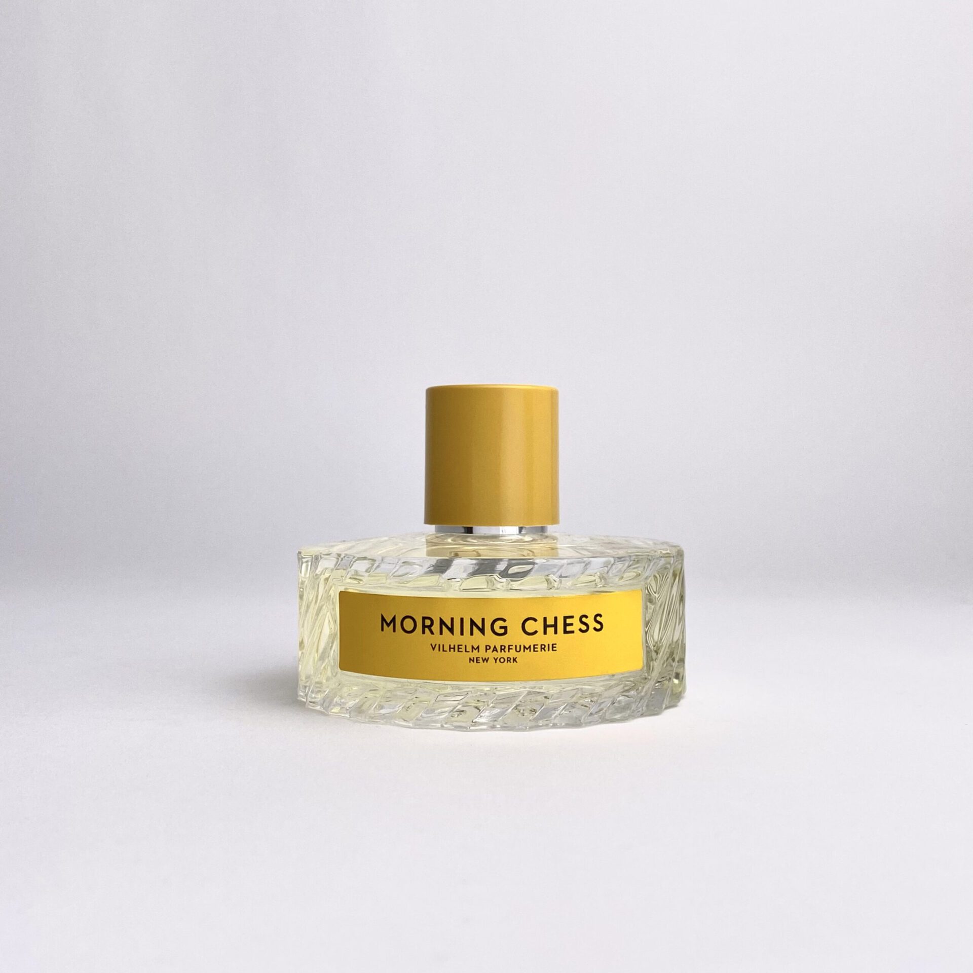 Vilhelm Parfumerie Morning Chess Eau de Parfum