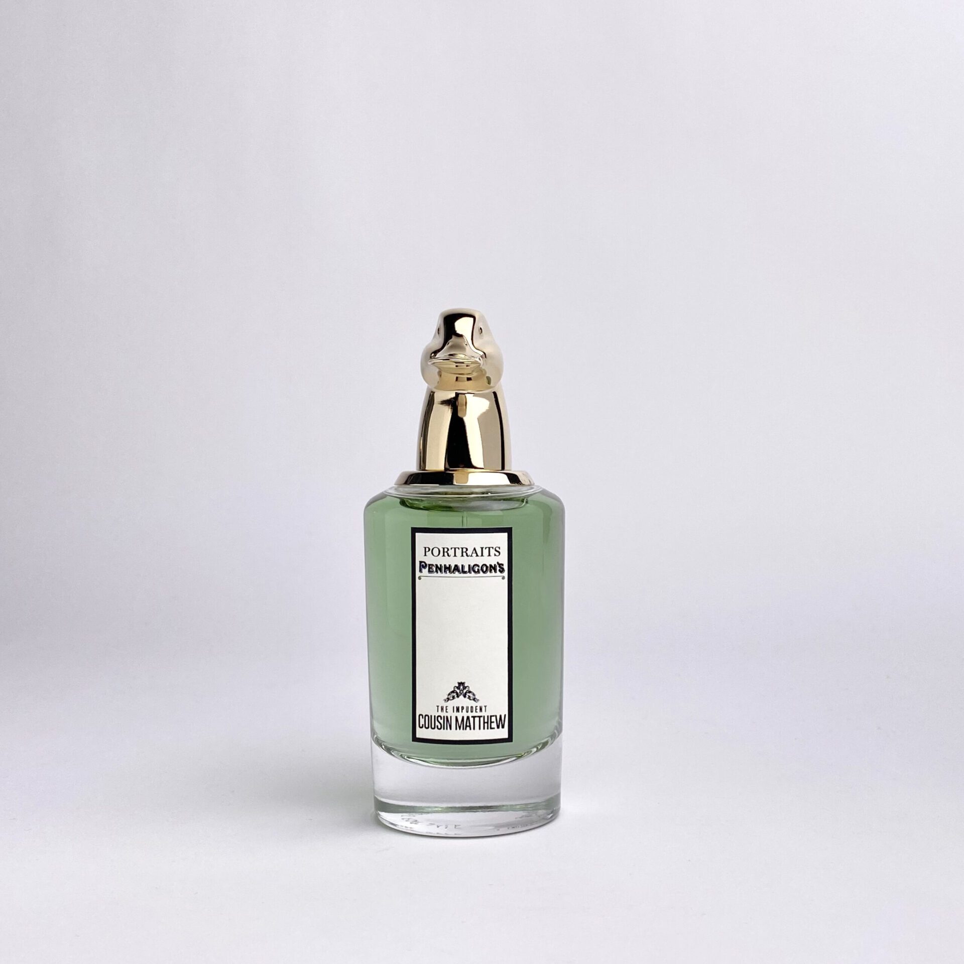 Penhaligon's The Impudent Cousin Matthew Edp