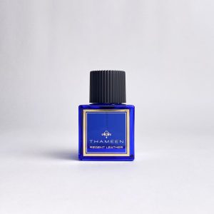 Thameen Regent Leather Extrait de Parfum
