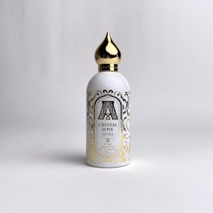 Attar Collection Crystal Love For Her Eau de Parfum