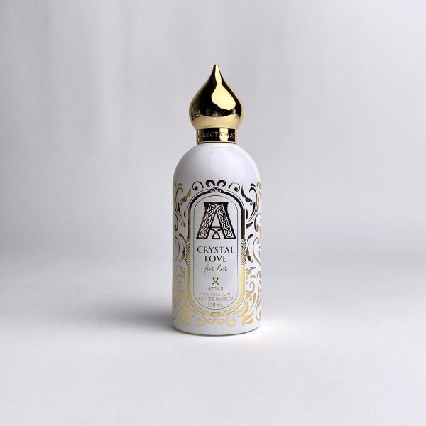 Attar Collection Crystal Love For Her Eau de Parfum