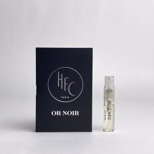 HFC Or Noir Eau de Parfum