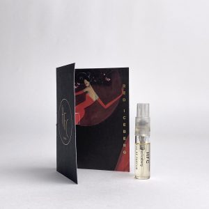 HFC Red Iceberg Eau de Parfum