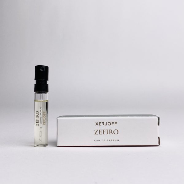 1861 Zefiro Eau de Parfum Xerjoff