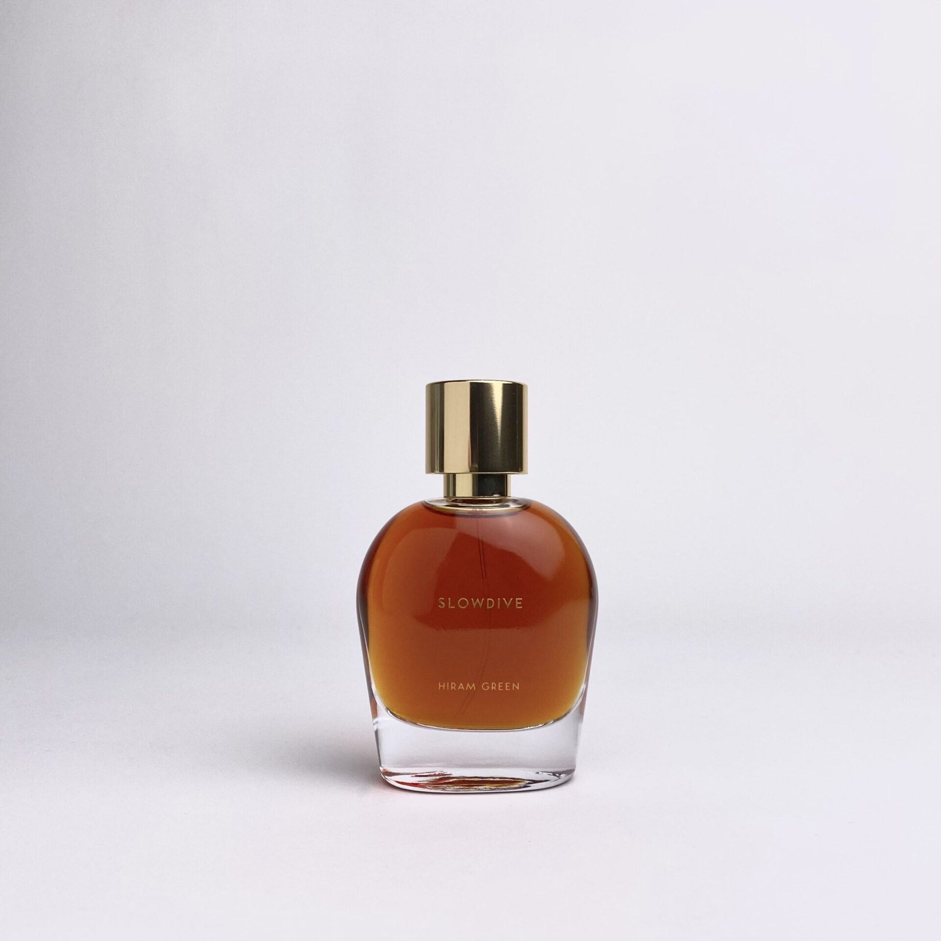 Hiram Green Slowdive Eau de Parfum