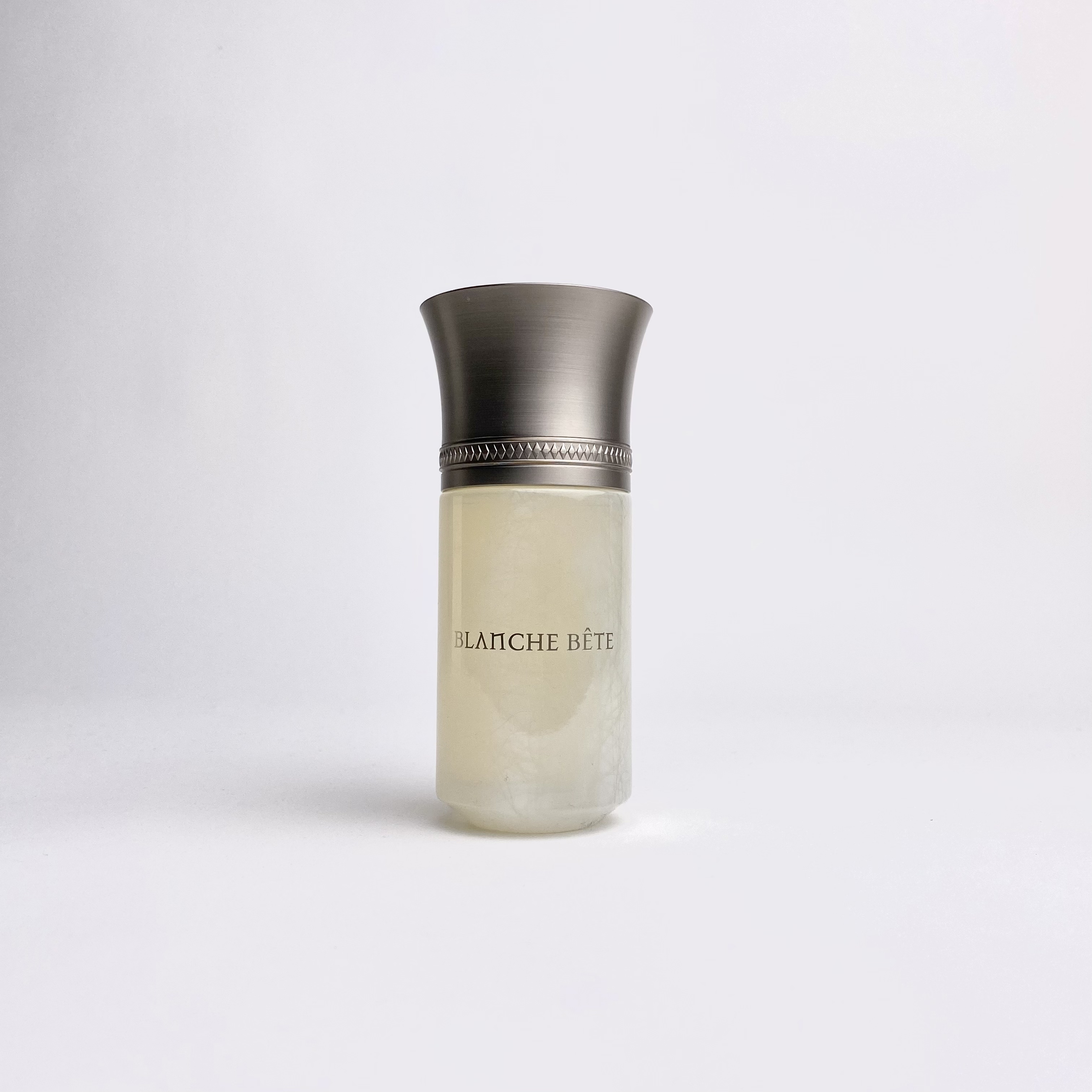 Liquides Imaginaires Blanche Bete Eau de Parfum