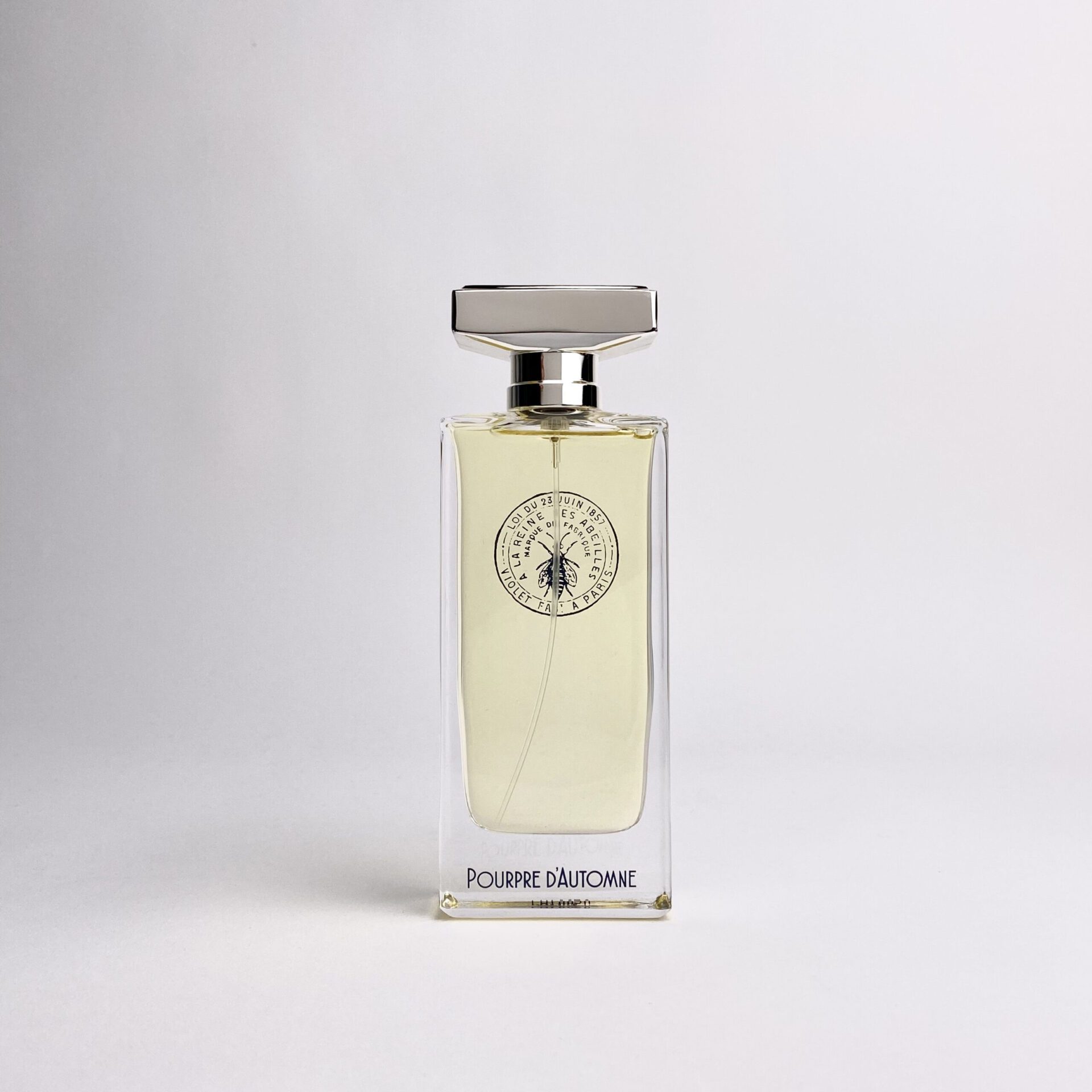 Violet Parfums Maison Violet Pourpre D'Automne Parfum