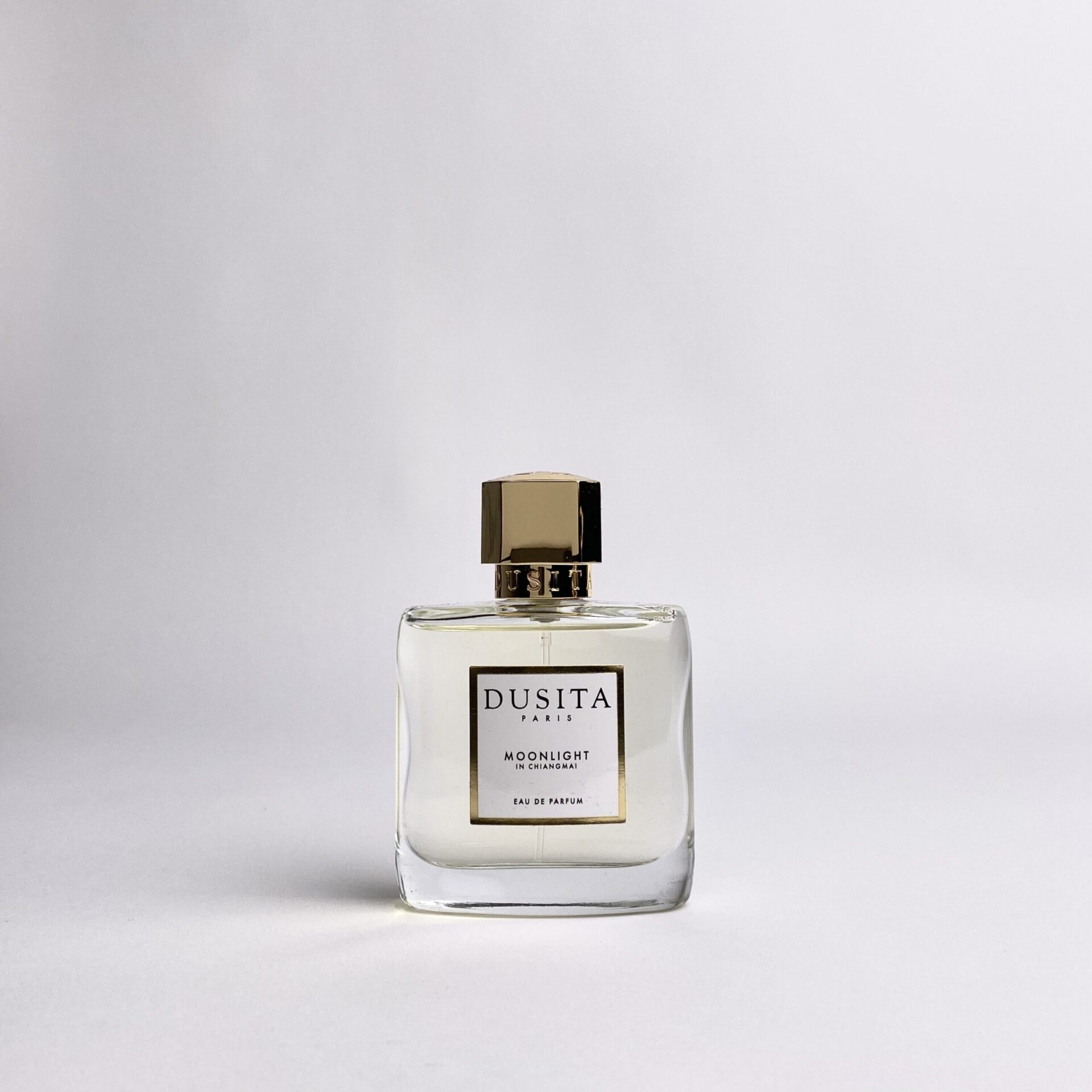 Dusita Moonlight in Chiangmai Eau de Parfum