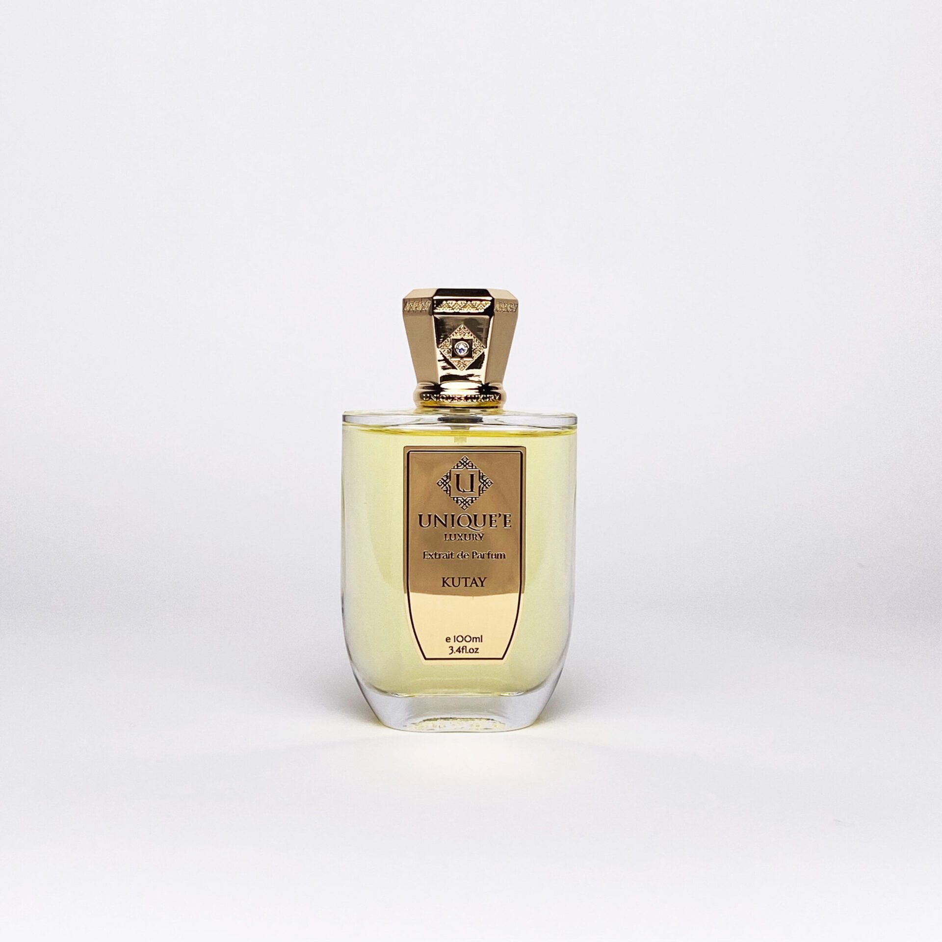 Unique'e Luxury Kutay Extrait de Parfum