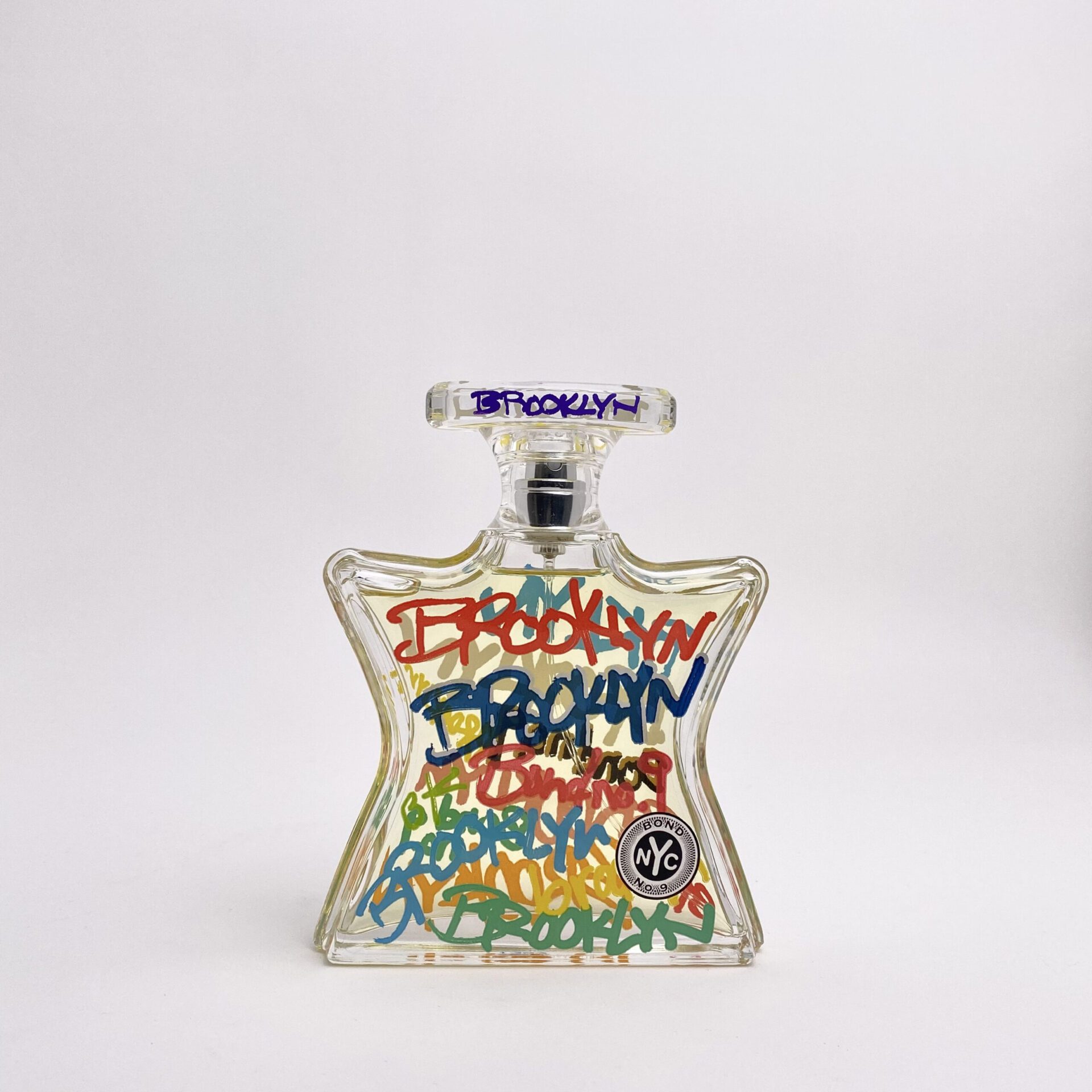 Bond No.9 Brooklyn Eau de Parfum
