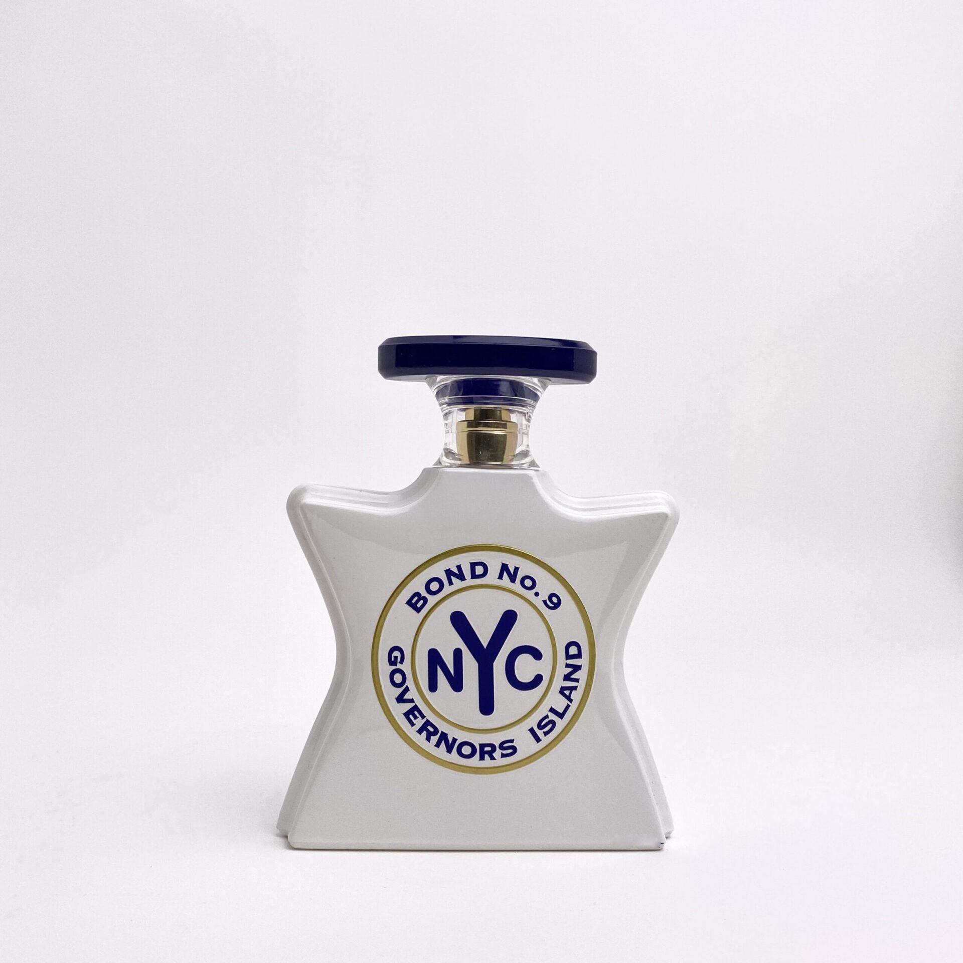 Bond No.9 Governors Island Eau de Parfum