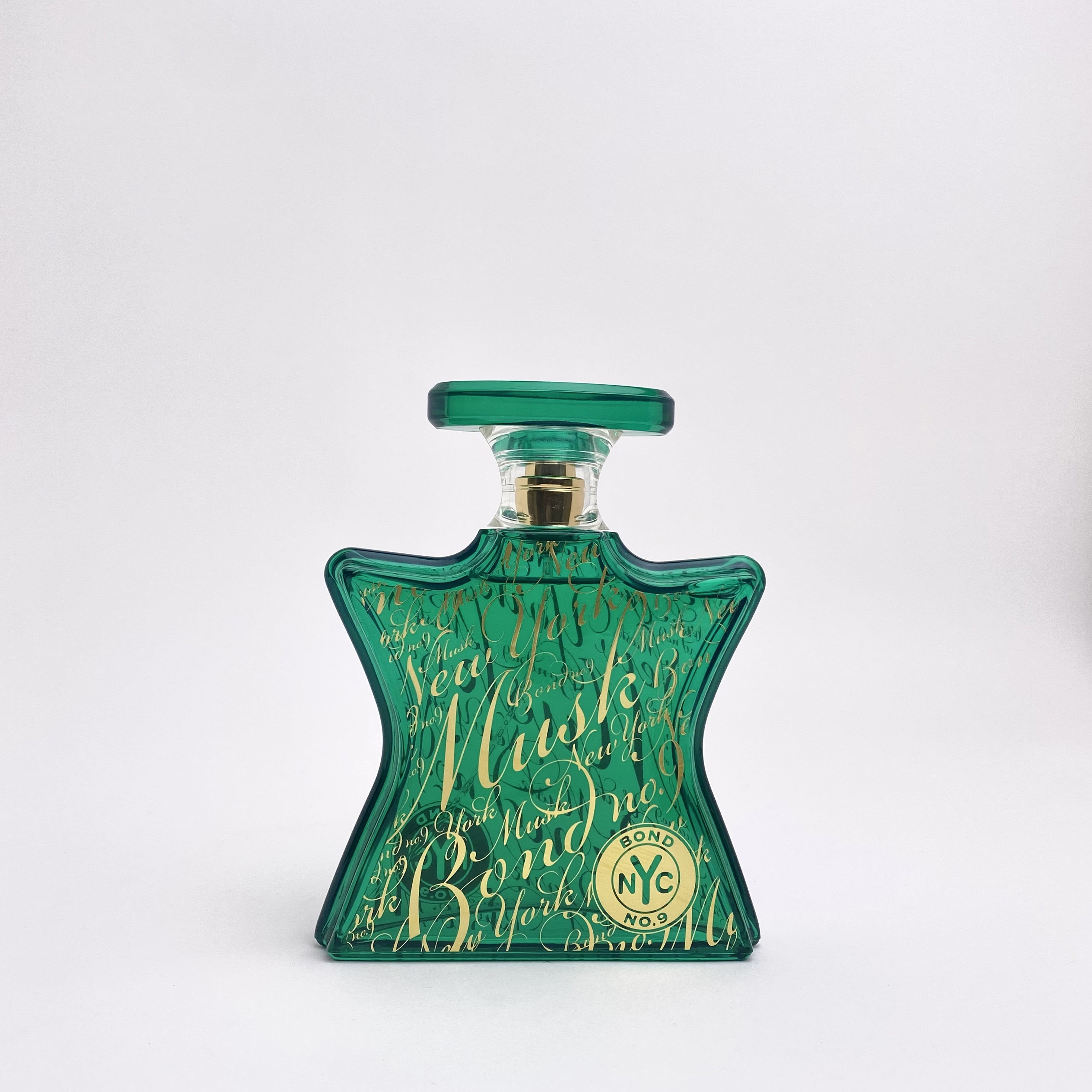 Bond No.9 New York Musk Eau de Parfum