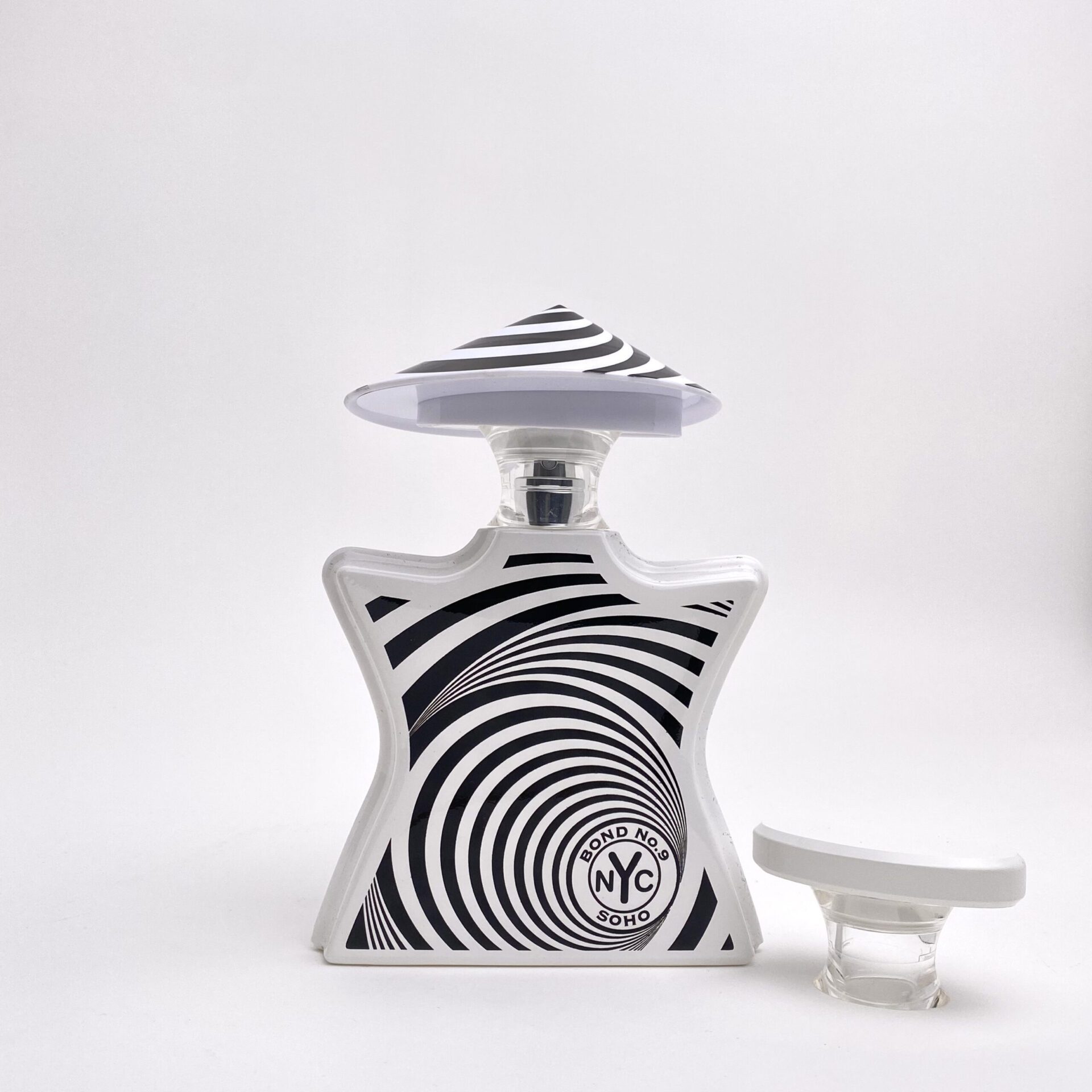 Bond No.9 Soho Eau de Parfum