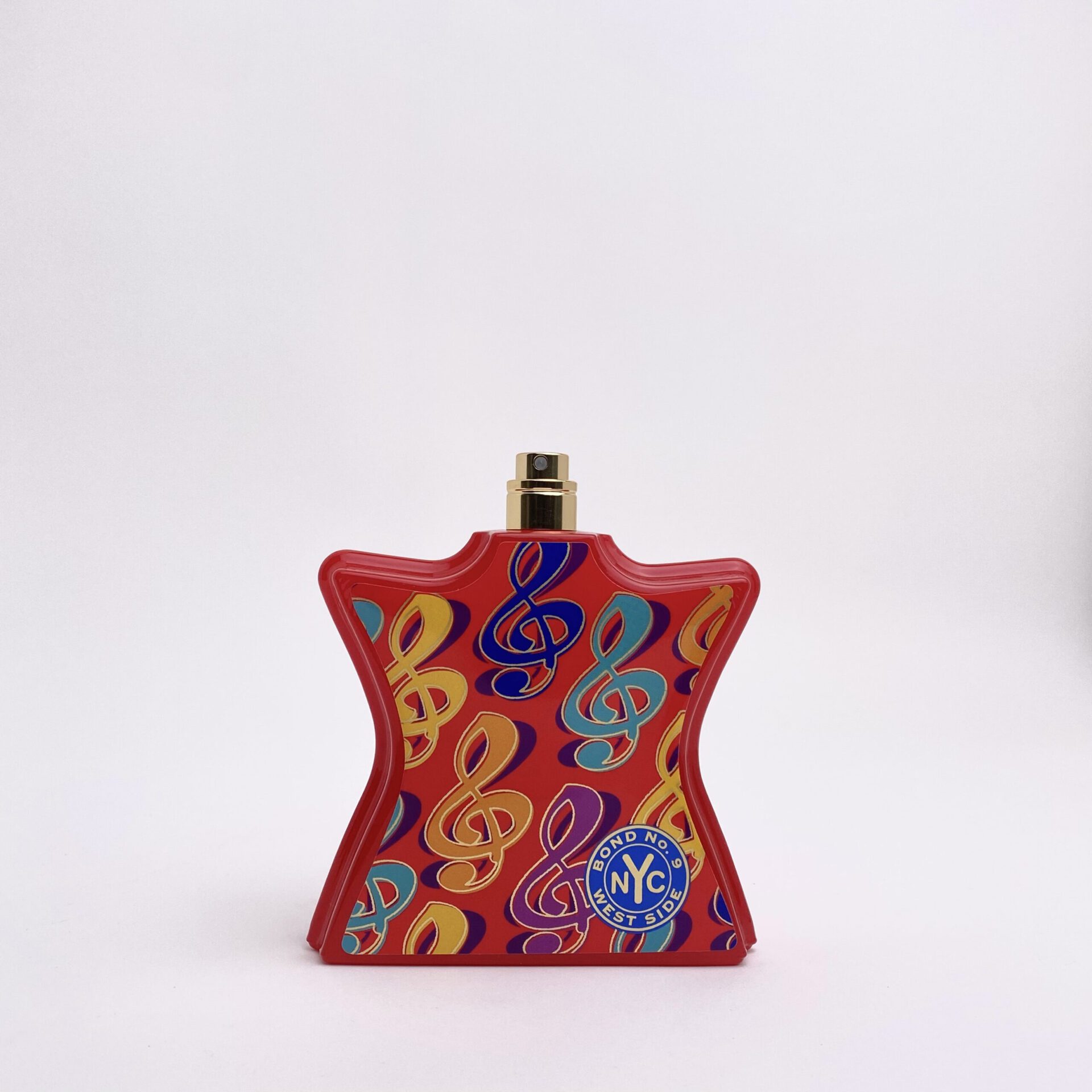 Bond No.9 West Side Eau de Parfum