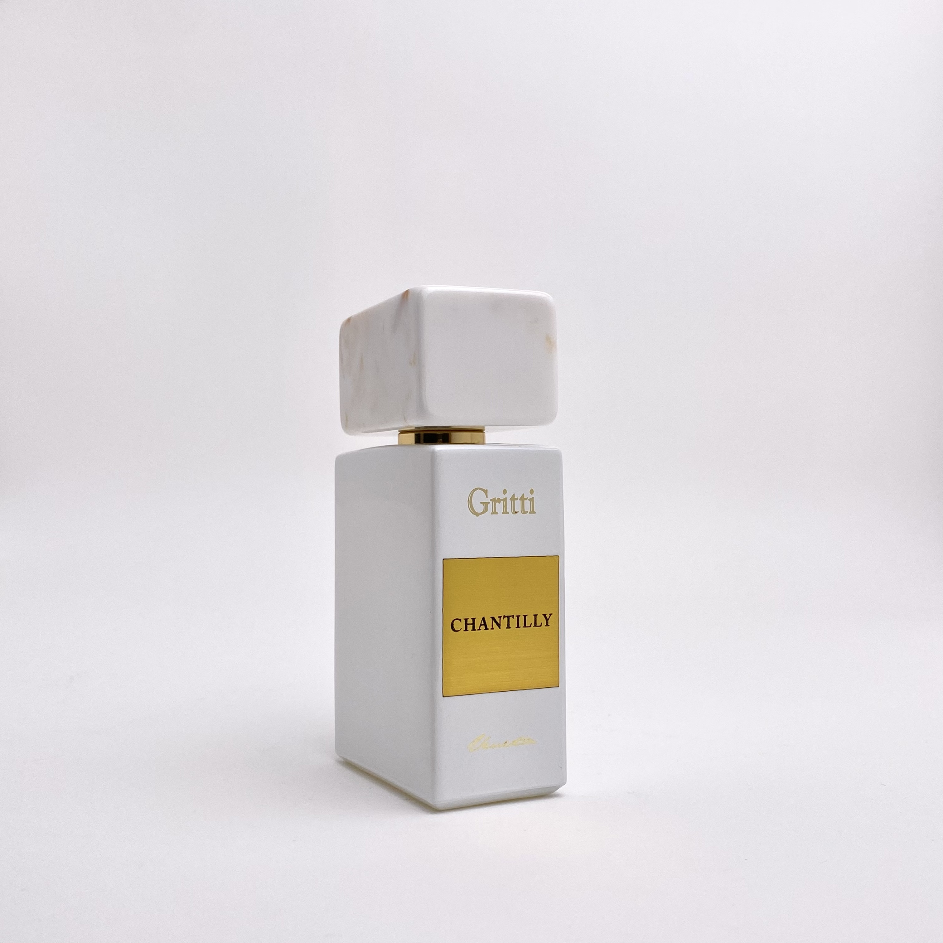 Gritti Chantilly Eau de Parfum