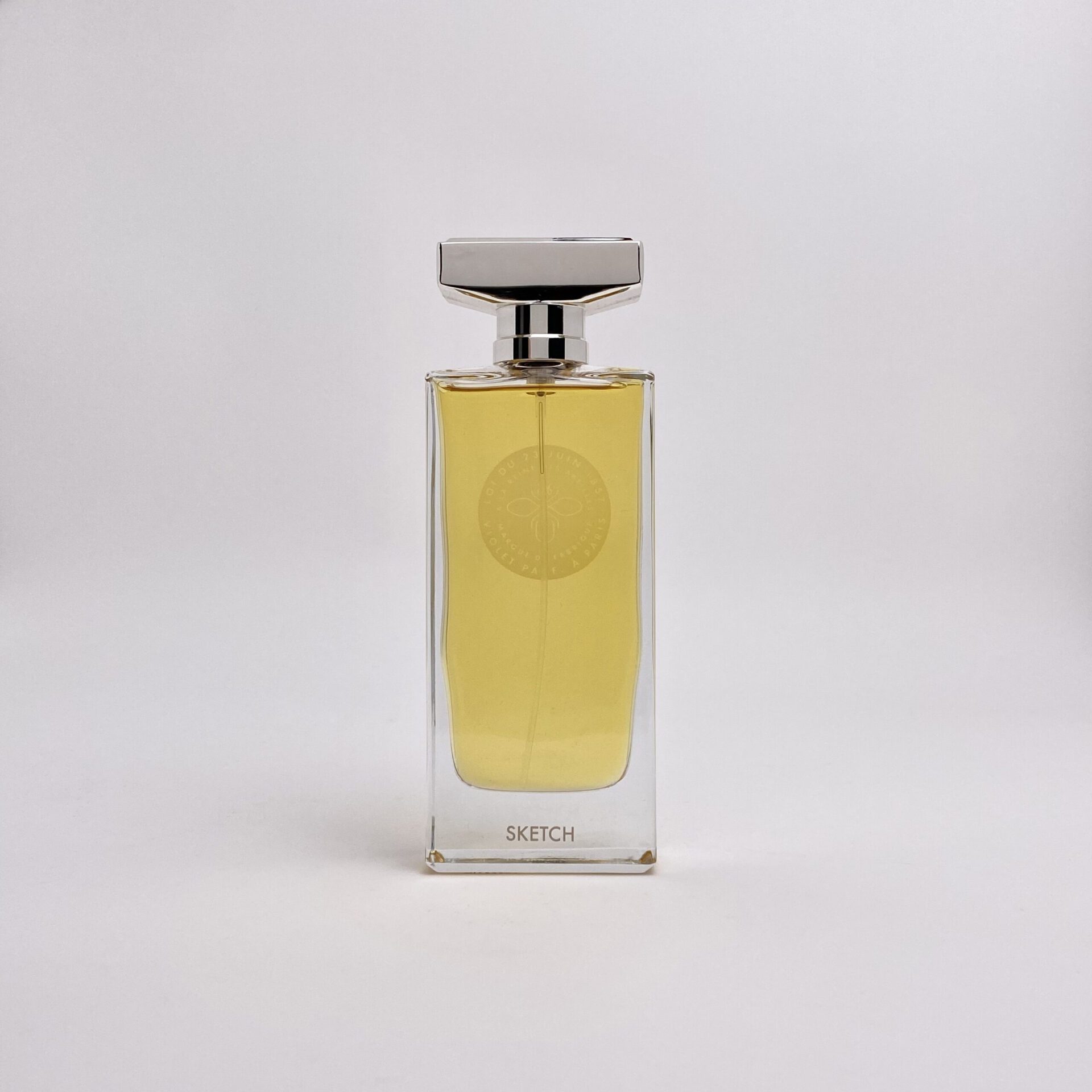 Violet Parfums Maison Violet Sketch Parfum