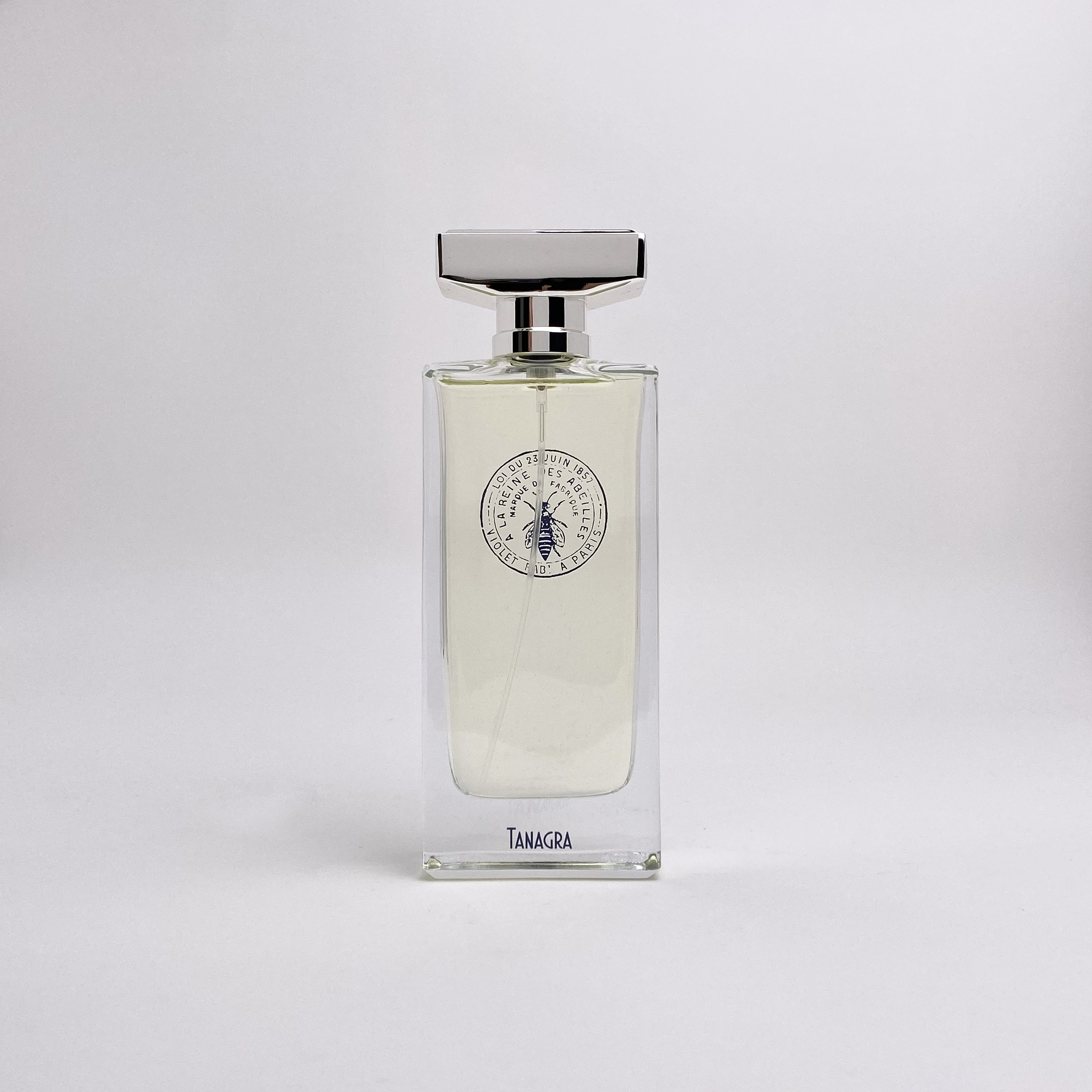Violet Parfums Maison Violet Tanagra Parfum