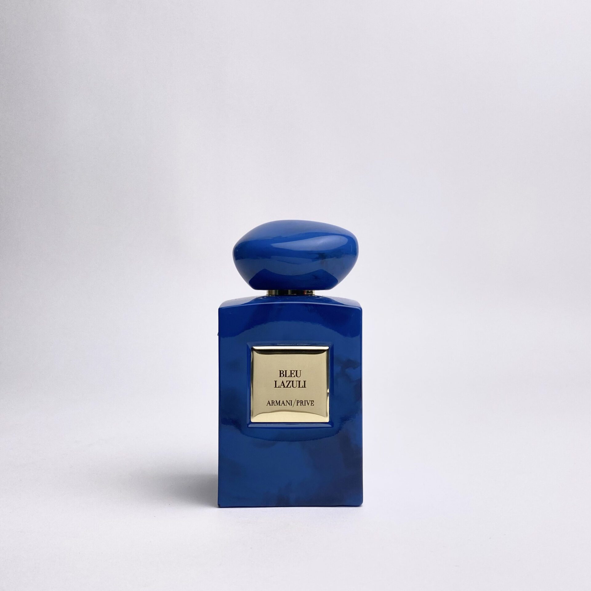 Armani/Prive Bleu Lazuli Eau de Parfum