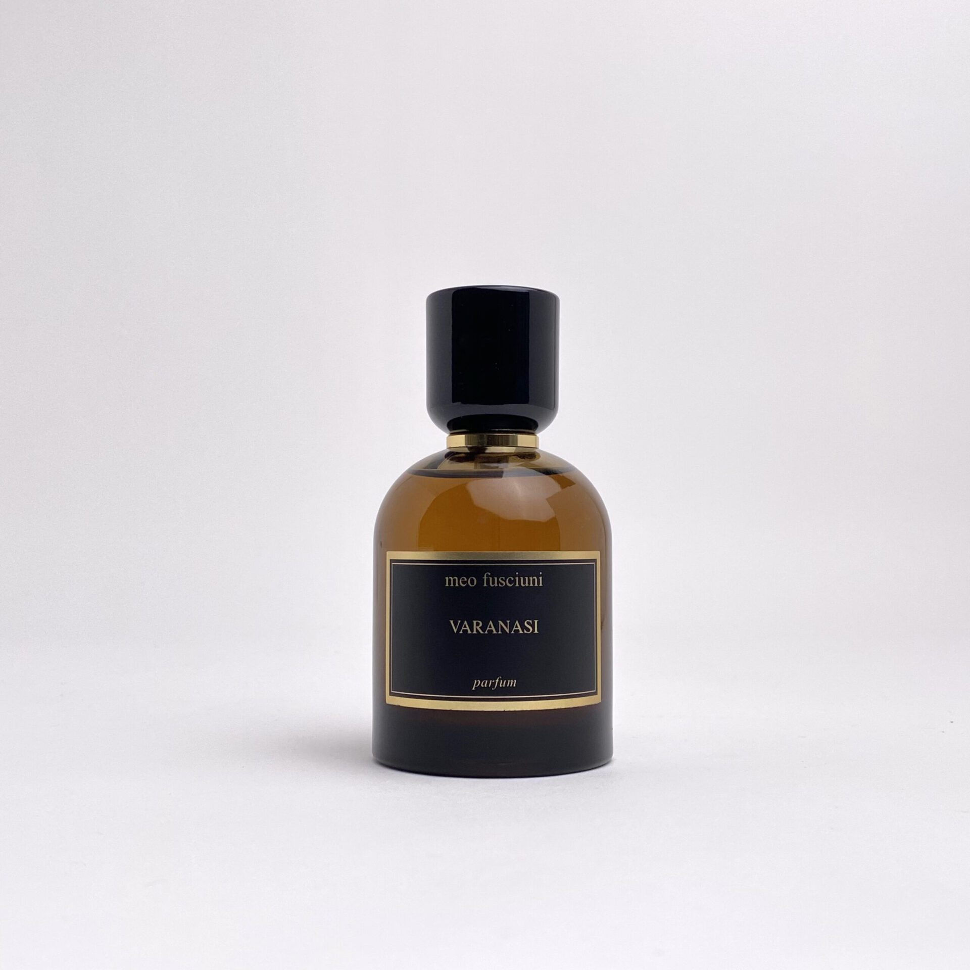 meo fusciuni Varanasi Parfum