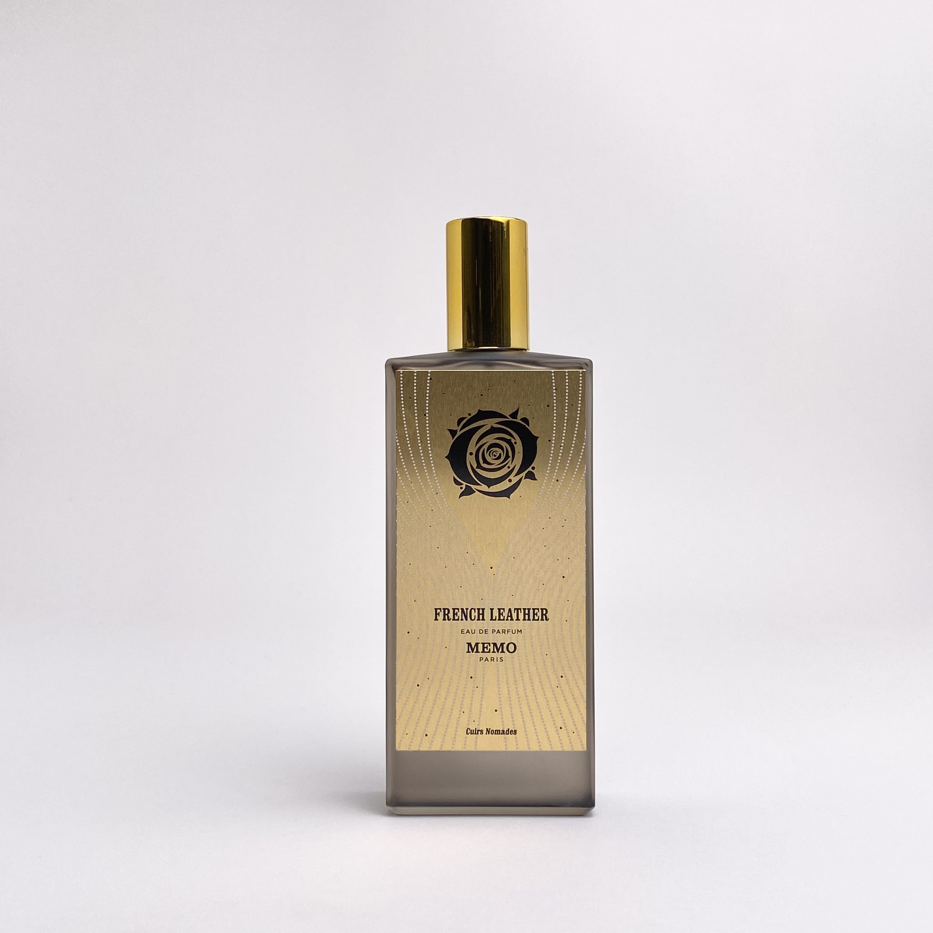 Memo French Leather Eau de Parfum