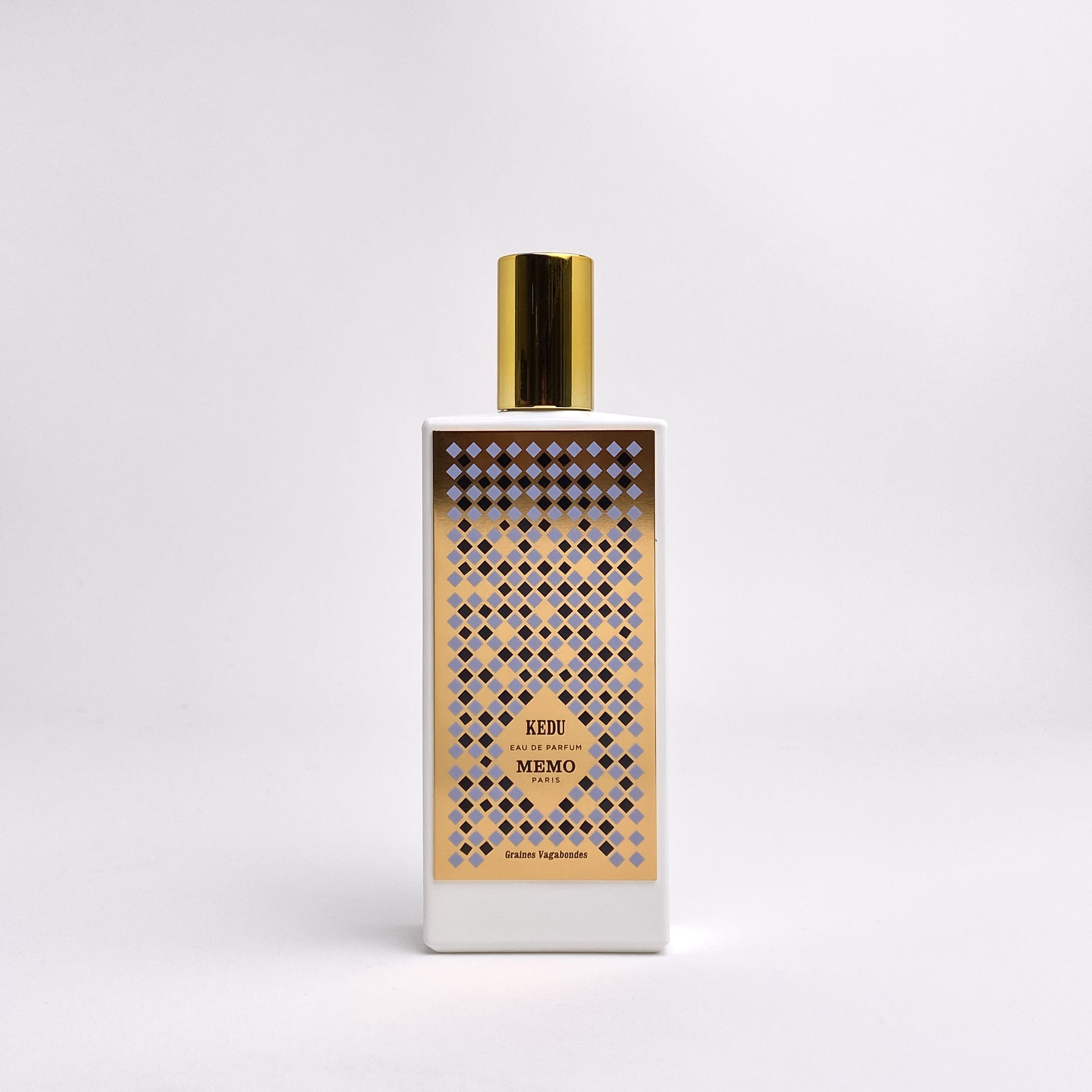 Memo Kedu Eau de Parfum