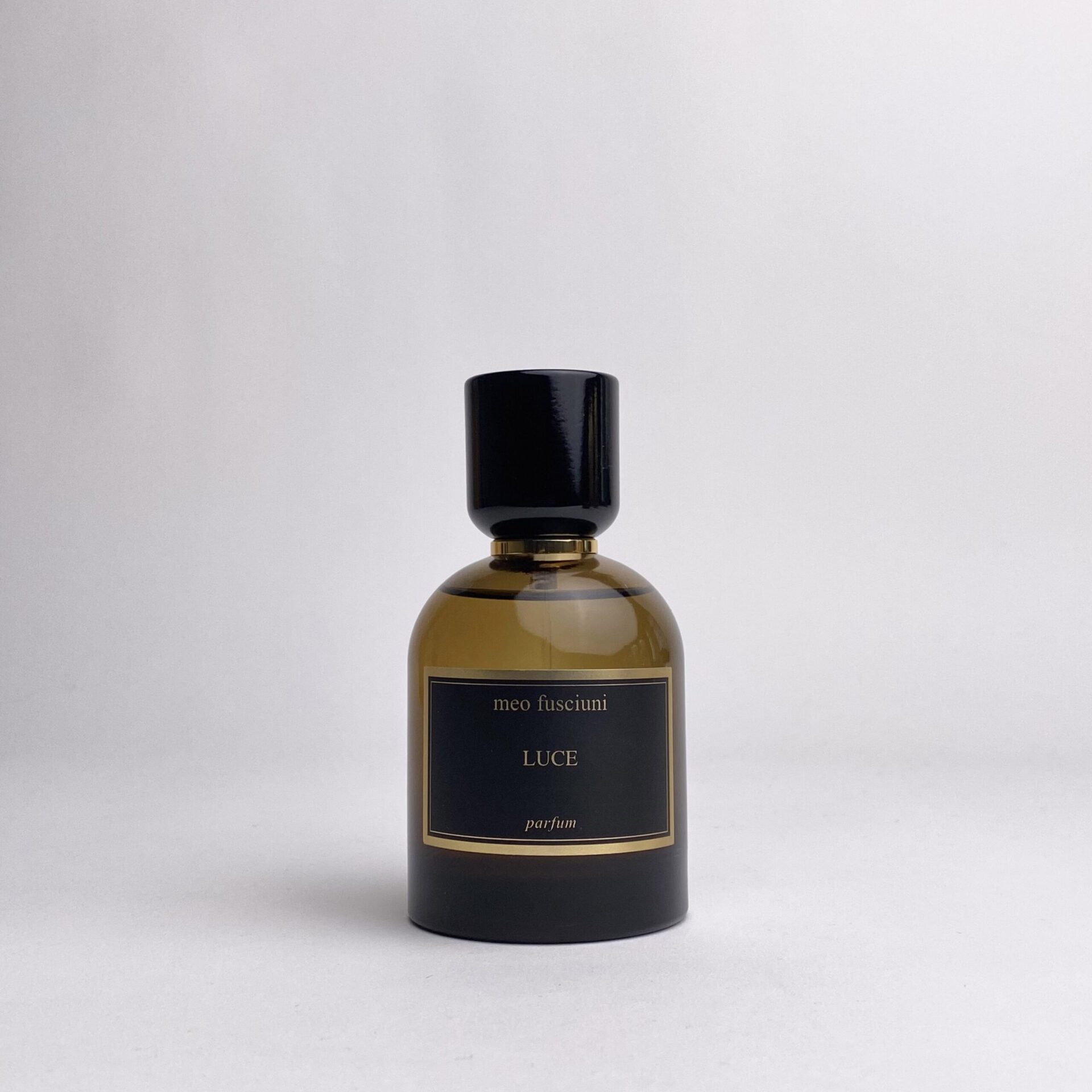 meo fusciuni Luce Parfum